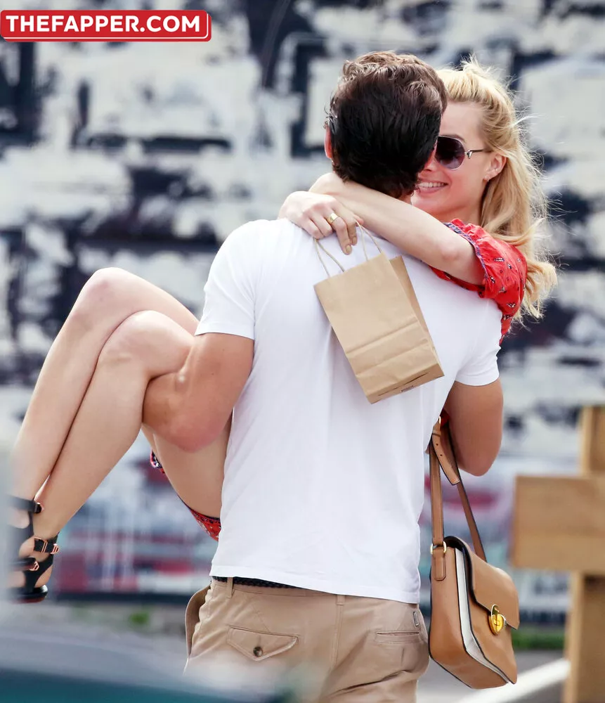 Margot Robbie  Onlyfans Leaked Nude Image #2xG2ikI7UQ