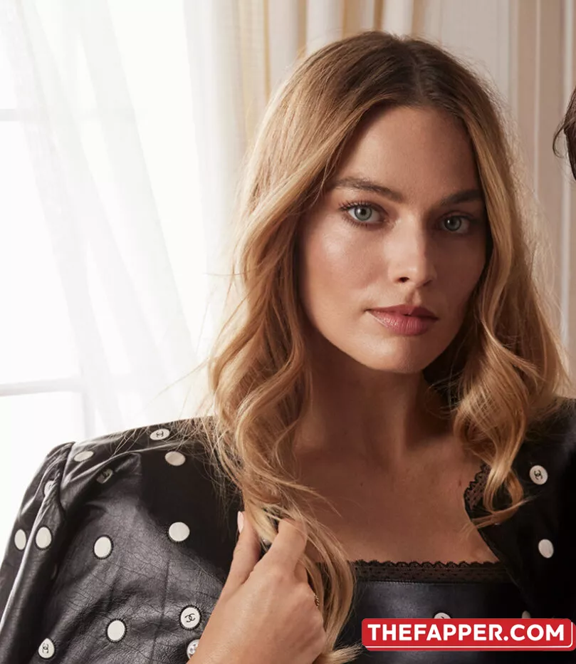Margot Robbie  Onlyfans Leaked Nude Image #36CWJg4kqf