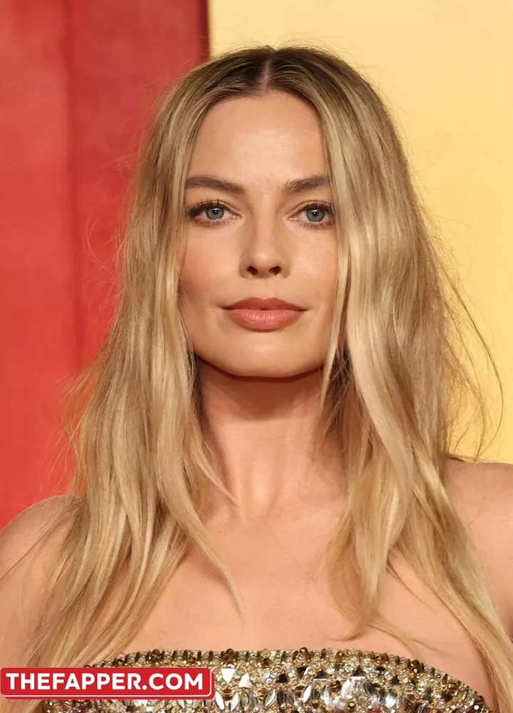 Margot Robbie  Onlyfans Leaked Nude Image #3Fg7LrcDiZ