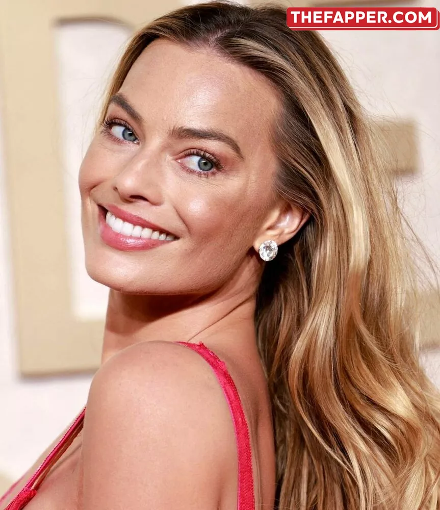 Margot Robbie  Onlyfans Leaked Nude Image #3U26wPAA6P