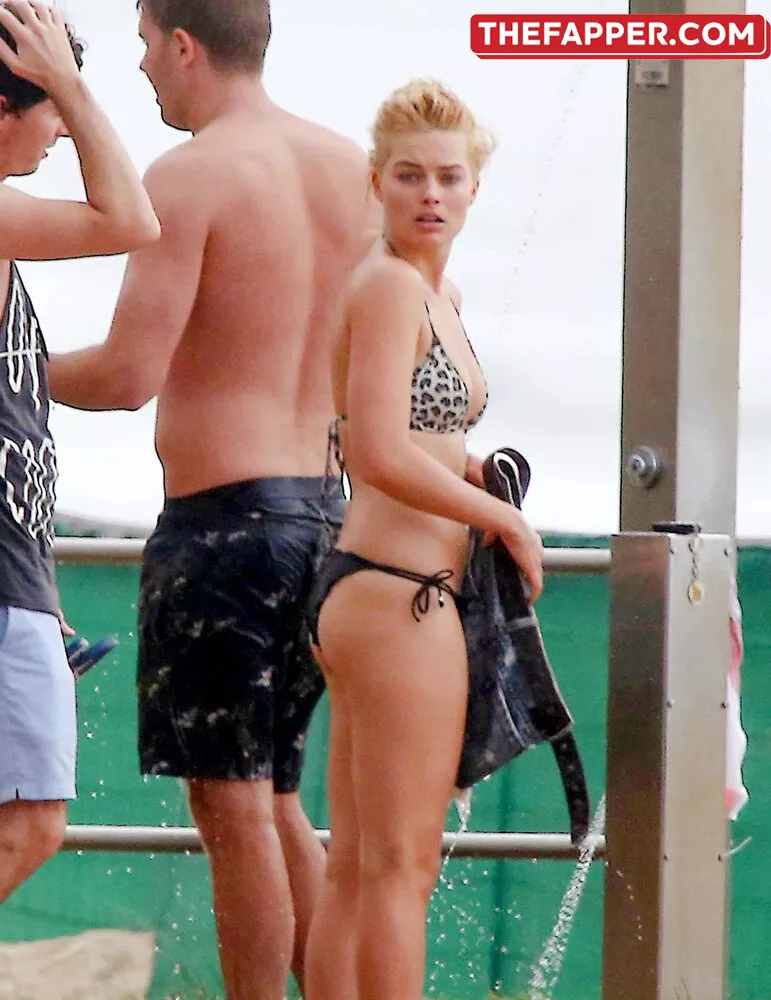 Margot Robbie  Onlyfans Leaked Nude Image #3XNGEHTQWv