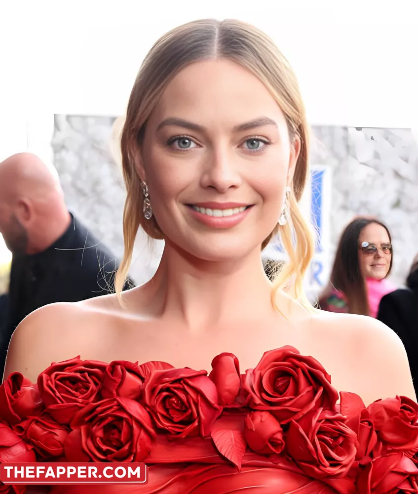 Margot Robbie  Onlyfans Leaked Nude Image #3ejEHYttY1