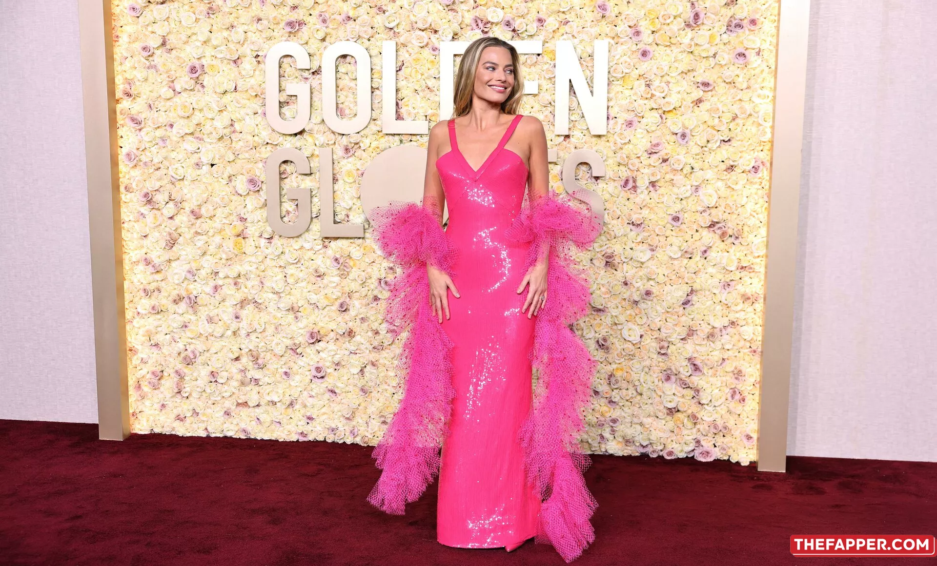 Margot Robbie  Onlyfans Leaked Nude Image #3qKJu4W6hR