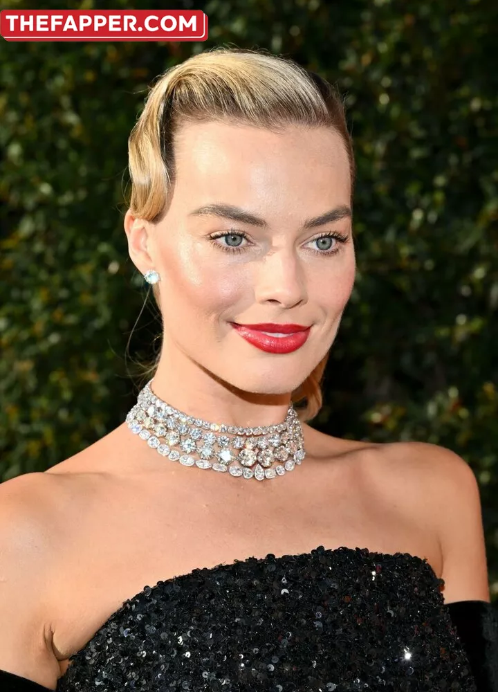 Margot Robbie  Onlyfans Leaked Nude Image #3qwmGQVEPF