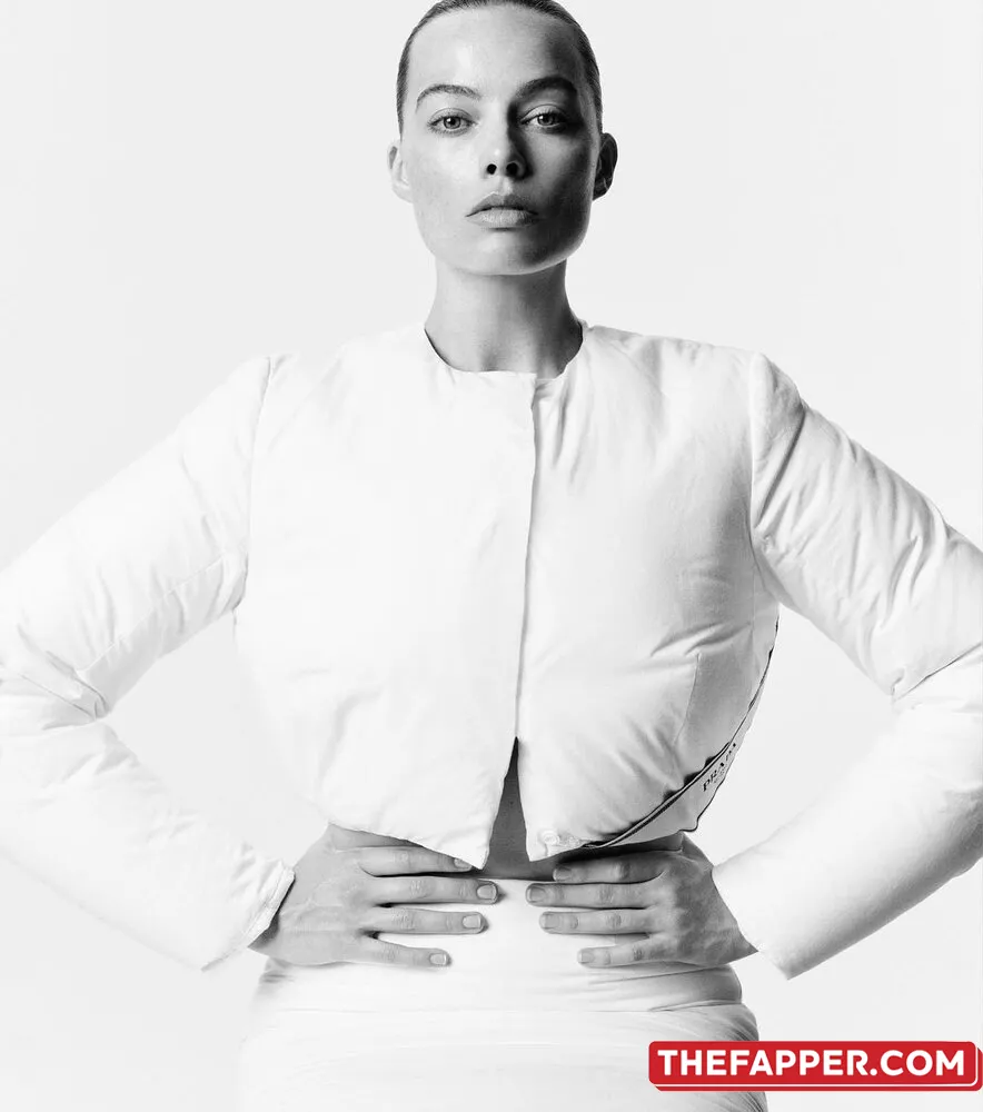 Margot Robbie  Onlyfans Leaked Nude Image #3t3Swau1eJ
