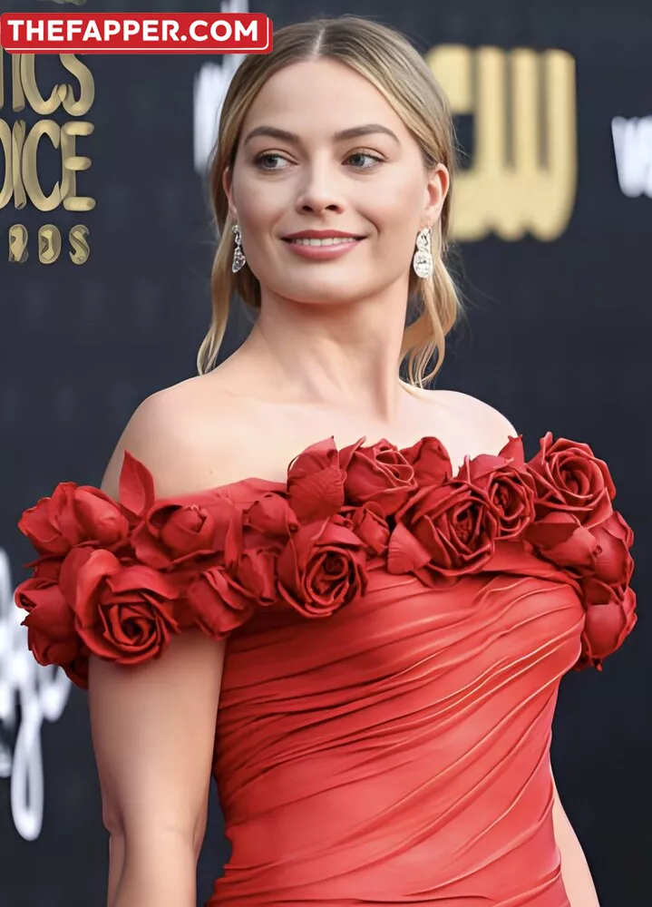 Margot Robbie  Onlyfans Leaked Nude Image #4Qsp8bvxkF