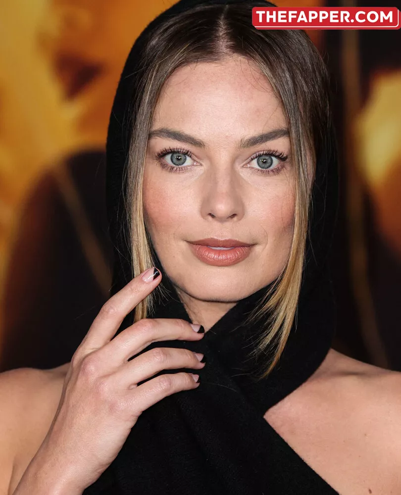 Margot Robbie  Onlyfans Leaked Nude Image #4VXGJS8fVK