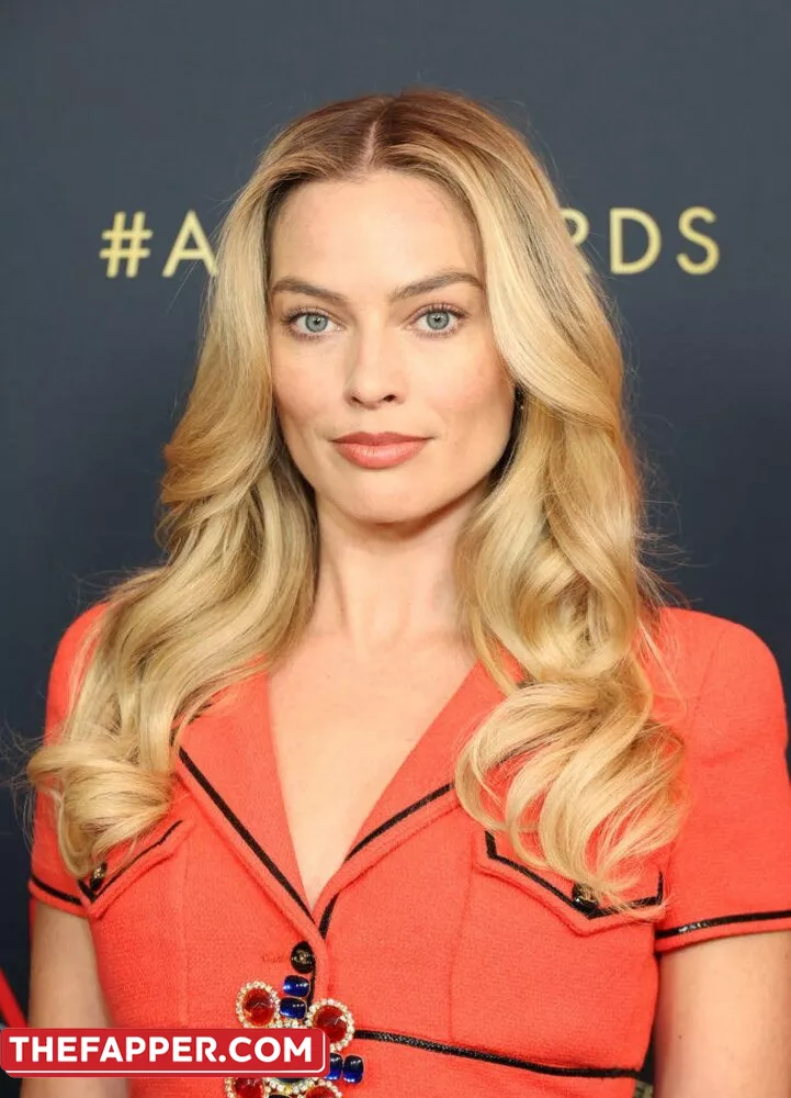 Margot Robbie  Onlyfans Leaked Nude Image #4aEe9Vxetr