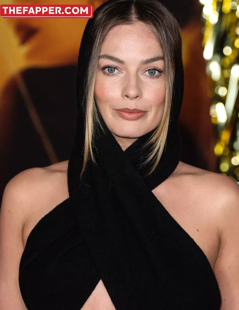 Margot Robbie  Onlyfans Leaked Nude Image #4bAg0KOTUg