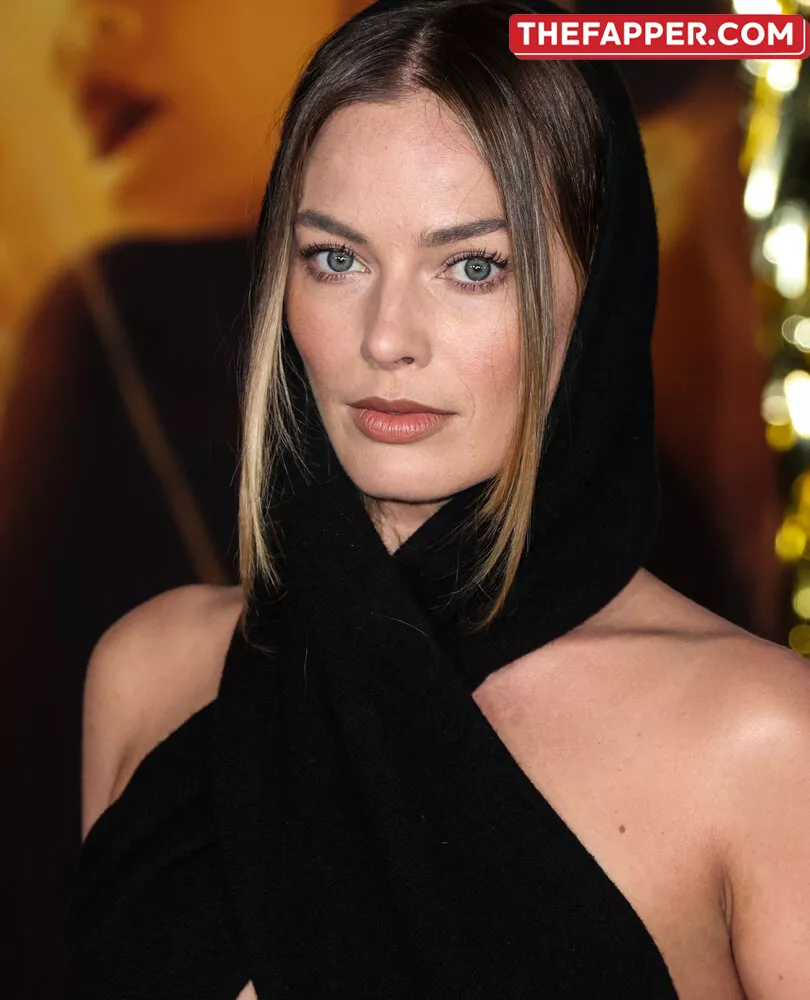 Margot Robbie  Onlyfans Leaked Nude Image #4mc03bgWSw