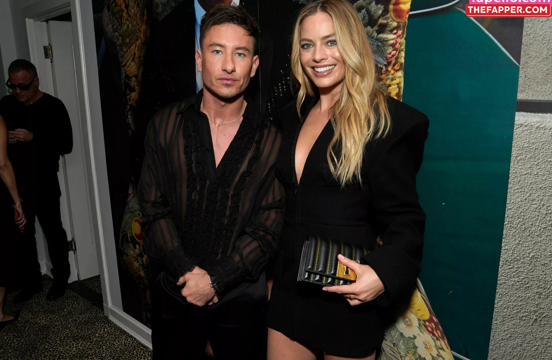 Margot Robbie  Onlyfans Leaked Nude Image #4rwV0knYh4