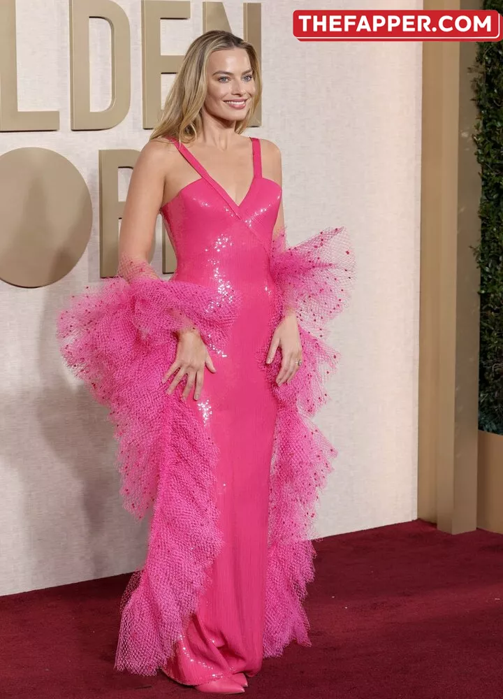 Margot Robbie  Onlyfans Leaked Nude Image #4yVHrJY1rC