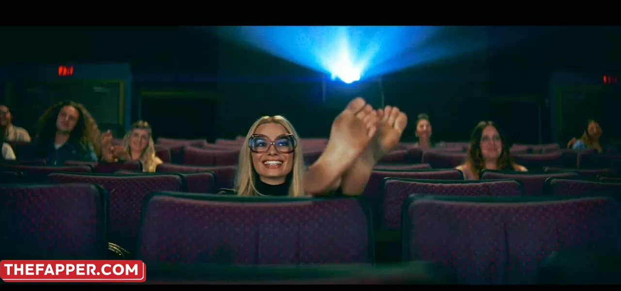 Margot Robbie  Onlyfans Leaked Nude Image #50Nh3BXAIJ