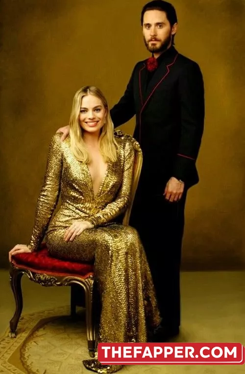 Margot Robbie  Onlyfans Leaked Nude Image #5774Ov8Efm