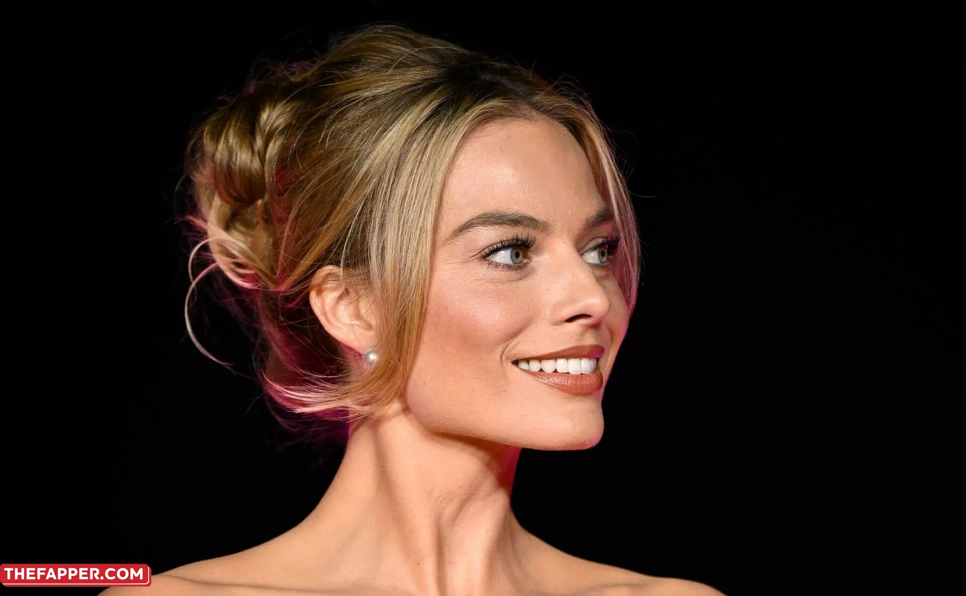 Margot Robbie  Onlyfans Leaked Nude Image #5INKAYRbzO