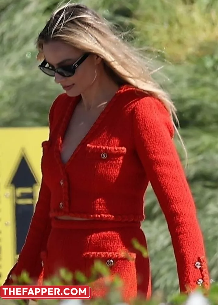 Margot Robbie  Onlyfans Leaked Nude Image #5iVYJiJcTz