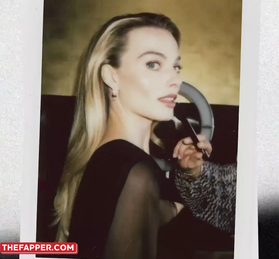 Margot Robbie  Onlyfans Leaked Nude Image #5tBOYfEgRT