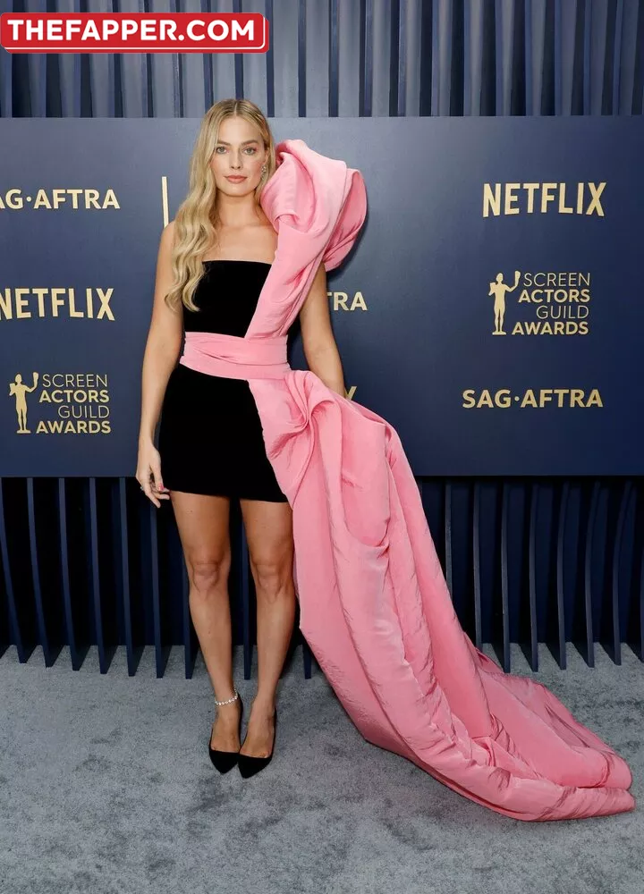 Margot Robbie  Onlyfans Leaked Nude Image #68yU0vA3s9