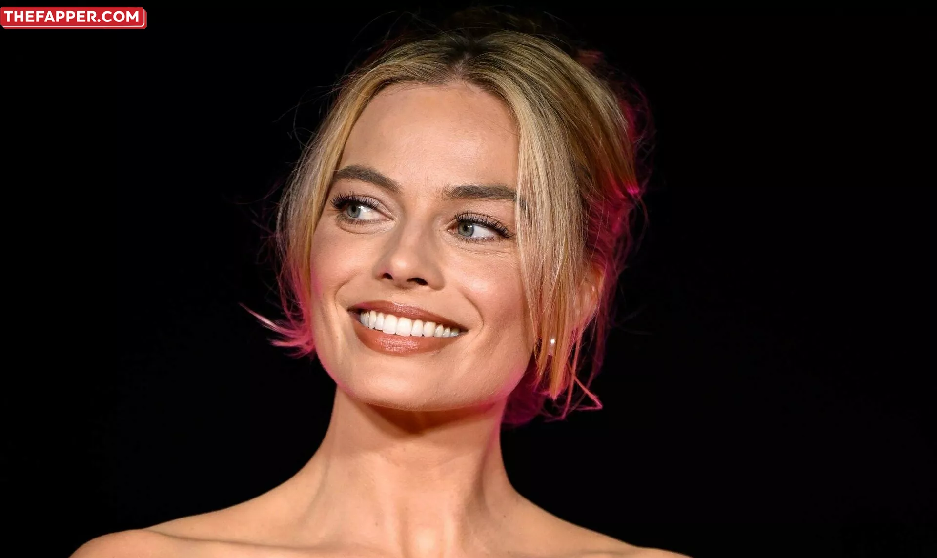 Margot Robbie  Onlyfans Leaked Nude Image #6EKLipSZKg