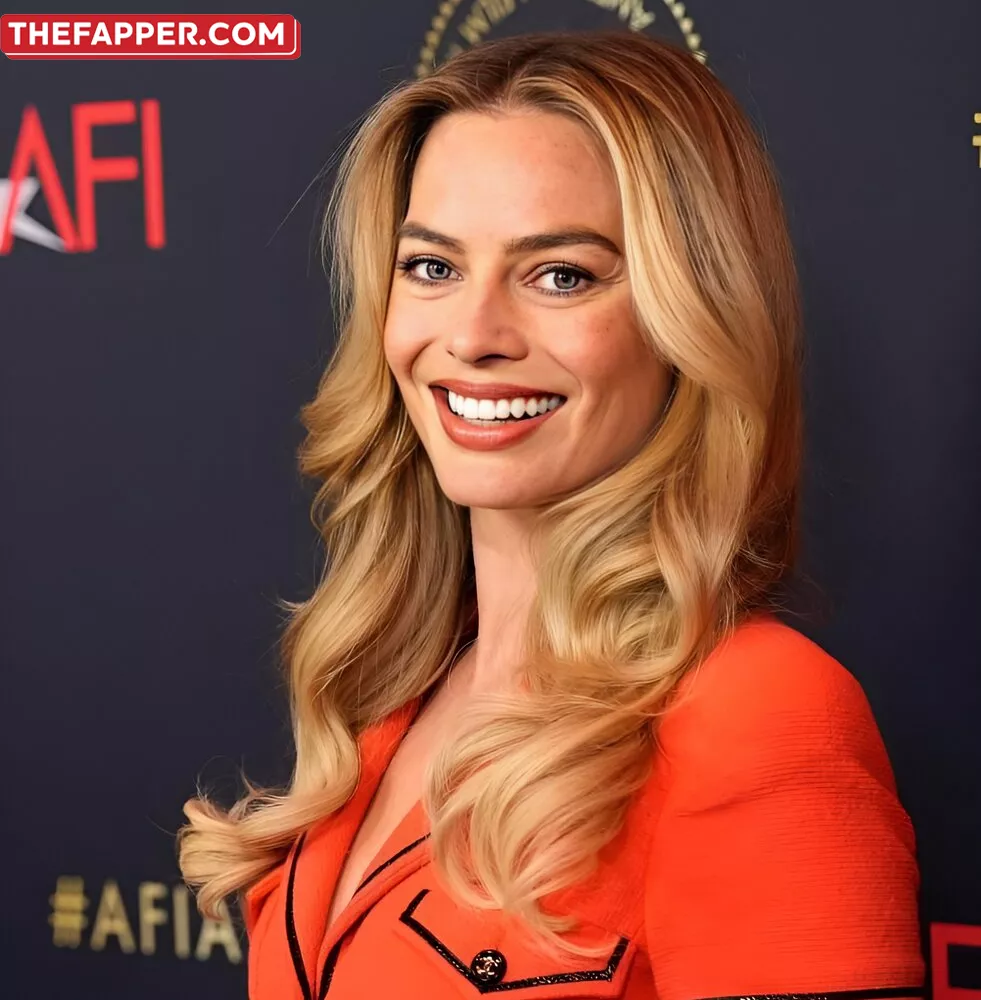 Margot Robbie  Onlyfans Leaked Nude Image #6OZODkO4jb