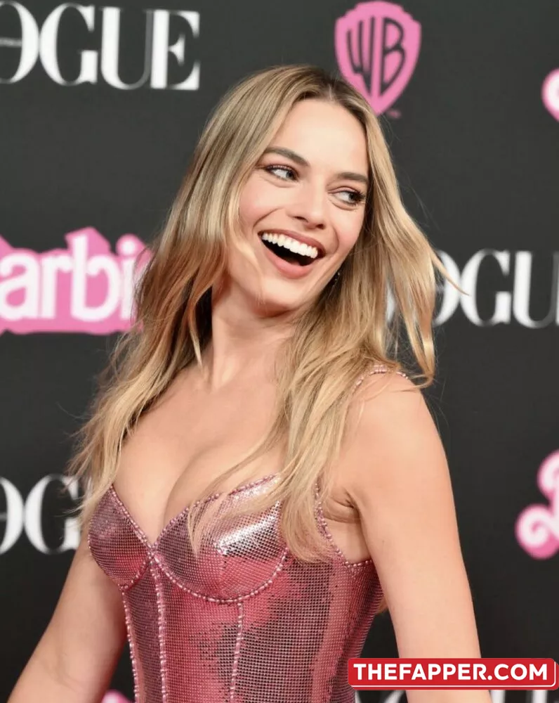Margot Robbie  Onlyfans Leaked Nude Image #6UaUu1syu6