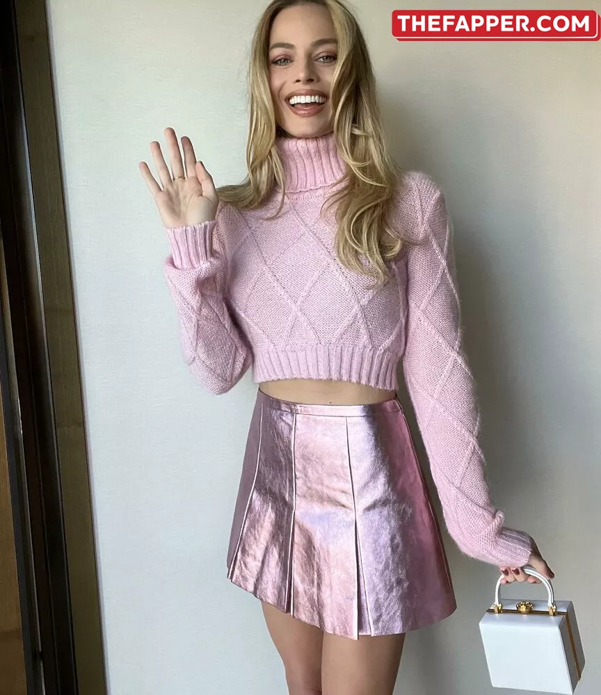 Margot Robbie  Onlyfans Leaked Nude Image #6Z4ivbZmrW