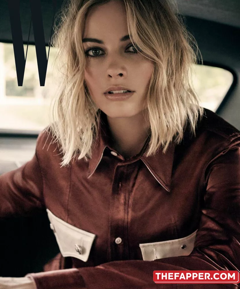 Margot Robbie  Onlyfans Leaked Nude Image #73ZaQRwVJE