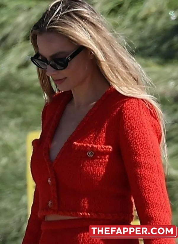 Margot Robbie  Onlyfans Leaked Nude Image #7A4DOIm9Jc