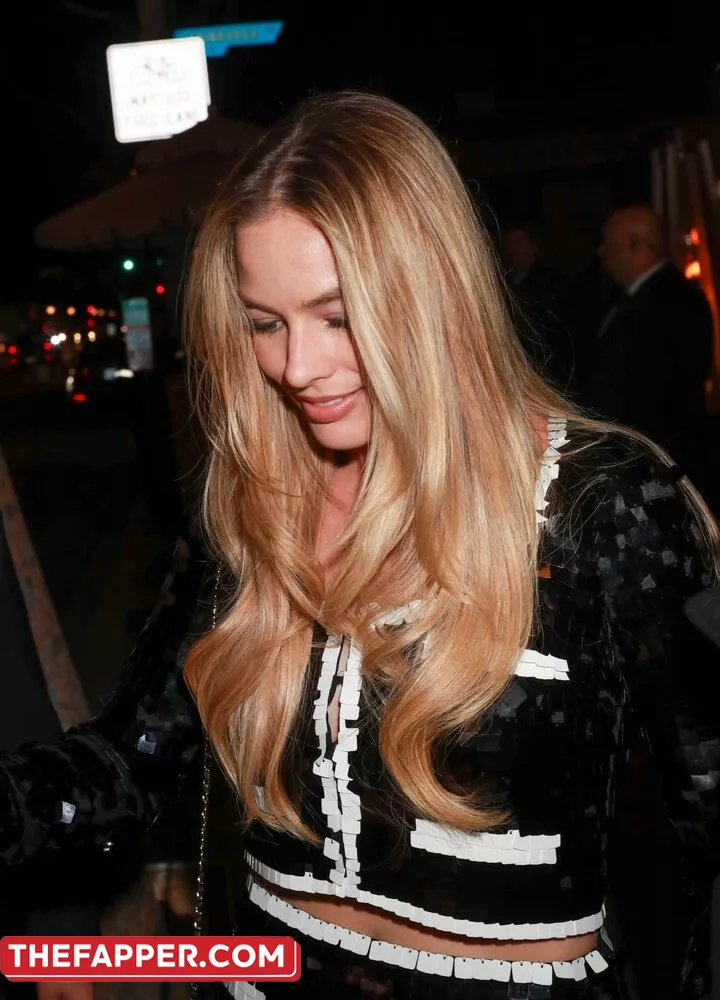 Margot Robbie  Onlyfans Leaked Nude Image #7TMjsWzvqI