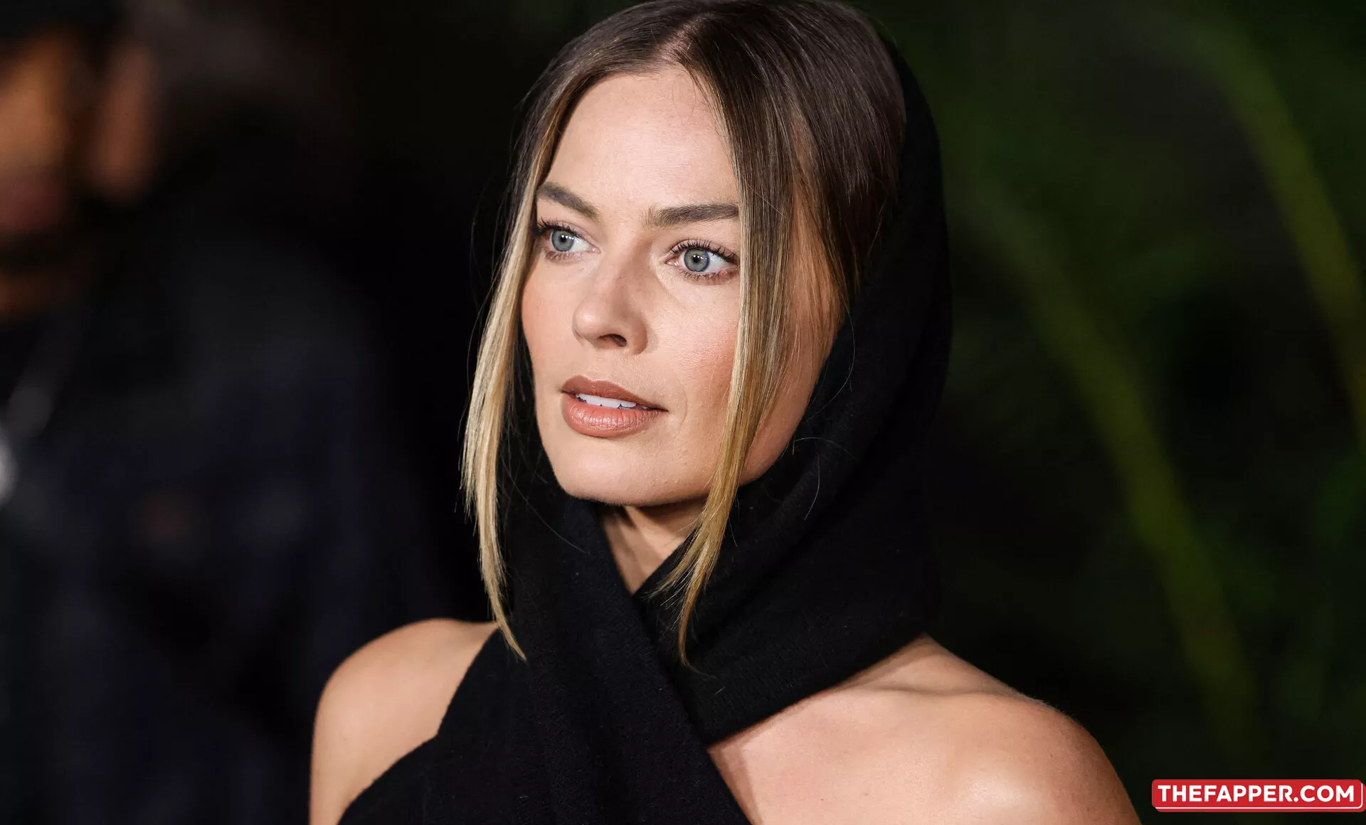 Margot Robbie  Onlyfans Leaked Nude Image #7U7vm3UAsz