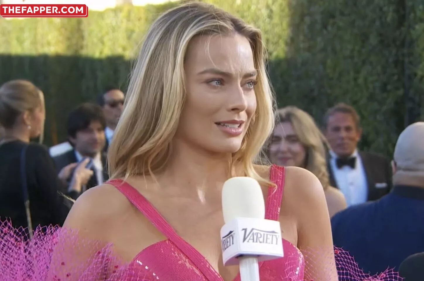 Margot Robbie  Onlyfans Leaked Nude Image #7YVUezZrKm