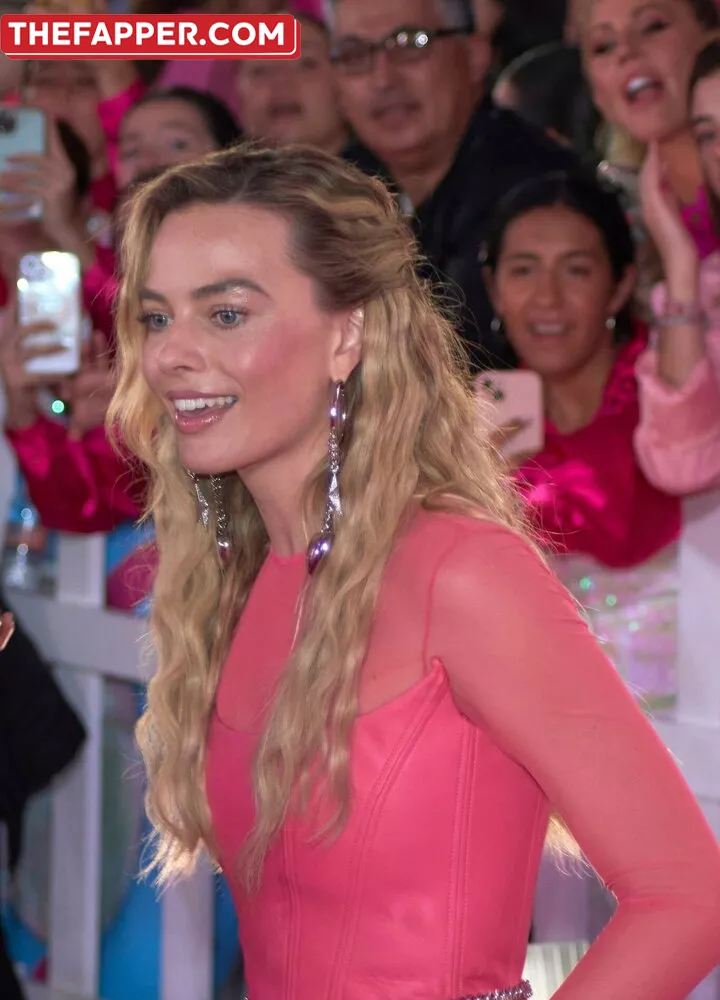 Margot Robbie  Onlyfans Leaked Nude Image #7donMhQZgr