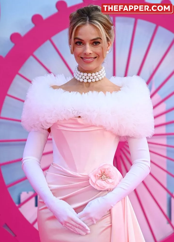 Margot Robbie  Onlyfans Leaked Nude Image #7guEAzW5pa