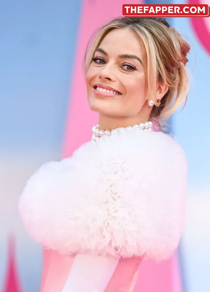 Margot Robbie  Onlyfans Leaked Nude Image #80LcuxmwCV