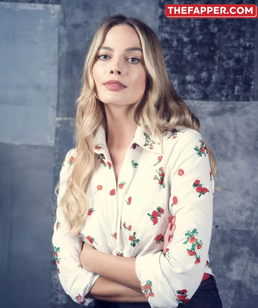 Margot Robbie  Onlyfans Leaked Nude Image #80zBktULR8