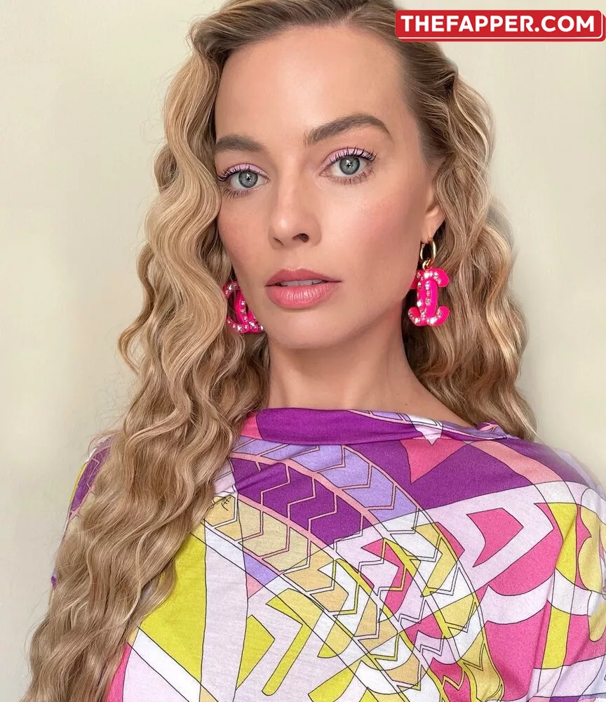 Margot Robbie  Onlyfans Leaked Nude Image #86URr7ILSD