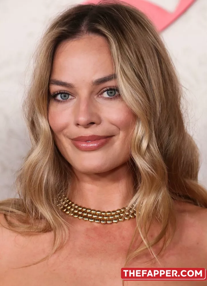 Margot Robbie  Onlyfans Leaked Nude Image #8CvzuiLKhw