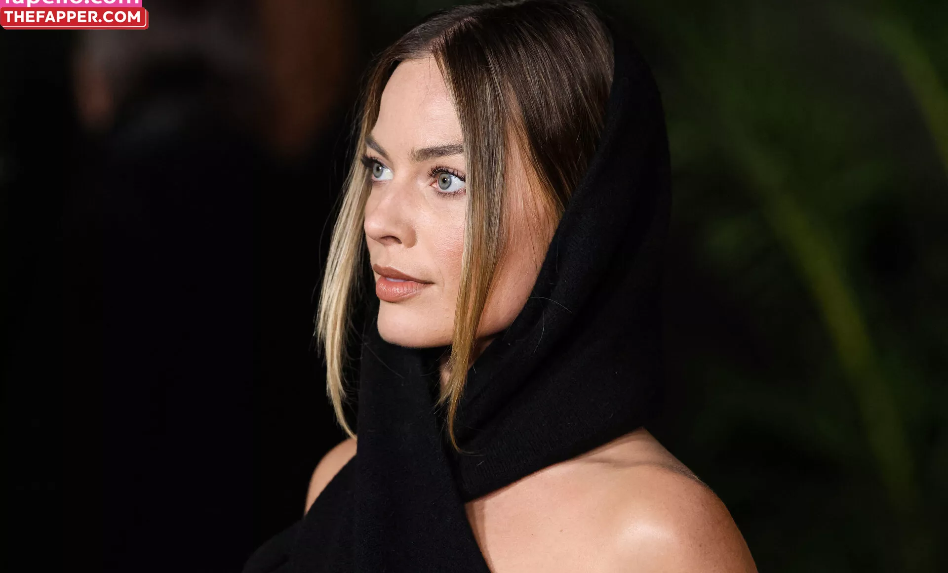 Margot Robbie  Onlyfans Leaked Nude Image #8Mxfvkka3A