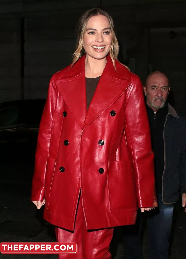 Margot Robbie  Onlyfans Leaked Nude Image #8WDaST2zjl