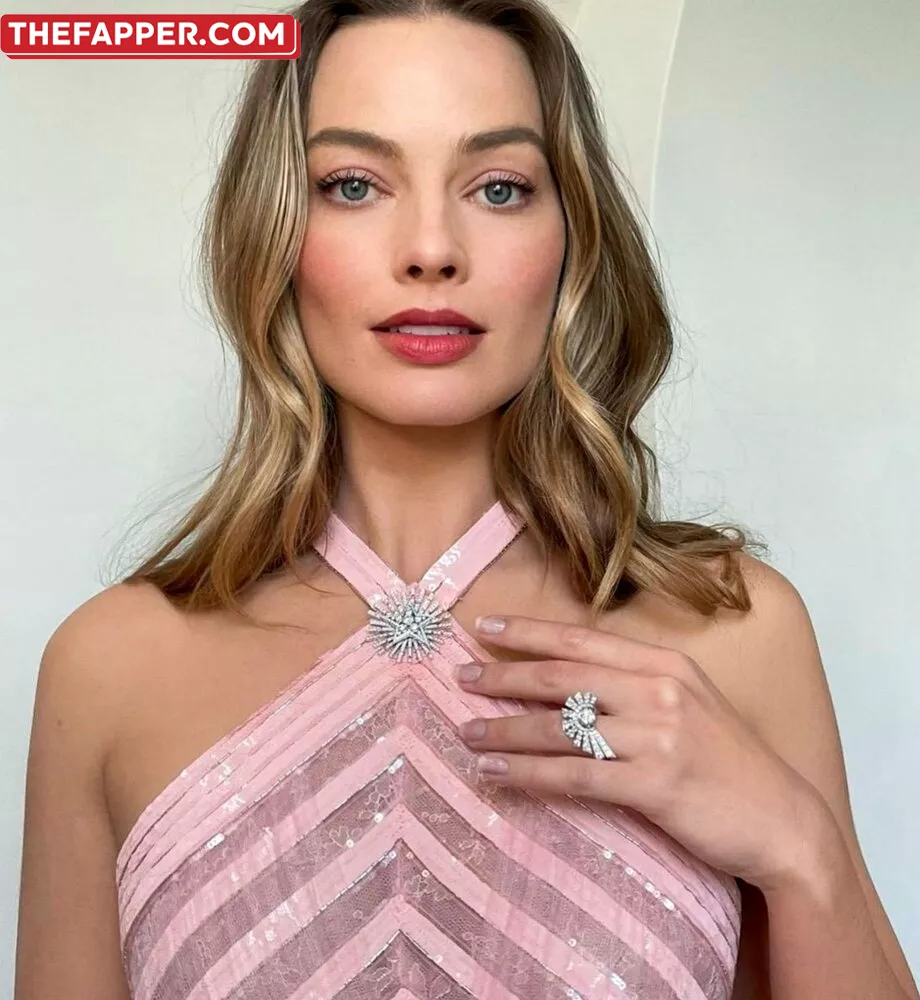 Margot Robbie  Onlyfans Leaked Nude Image #8cQM3VSCGu
