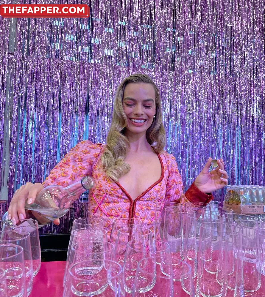 Margot Robbie  Onlyfans Leaked Nude Image #8fAVDbQvZ5