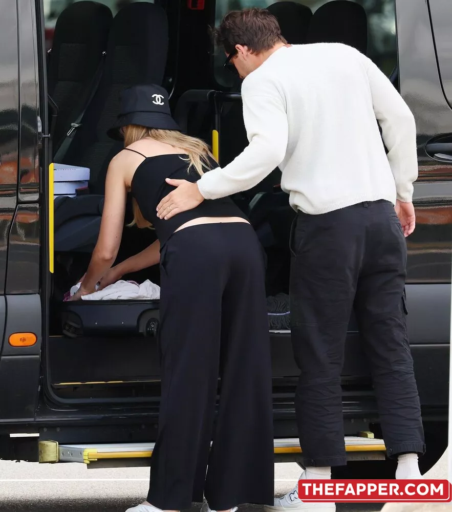 Margot Robbie  Onlyfans Leaked Nude Image #9lbxJke90i