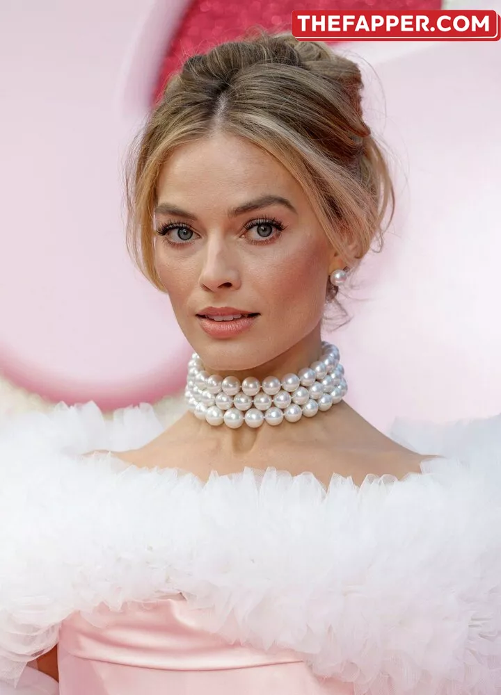 Margot Robbie  Onlyfans Leaked Nude Image #9mocWHqAHx
