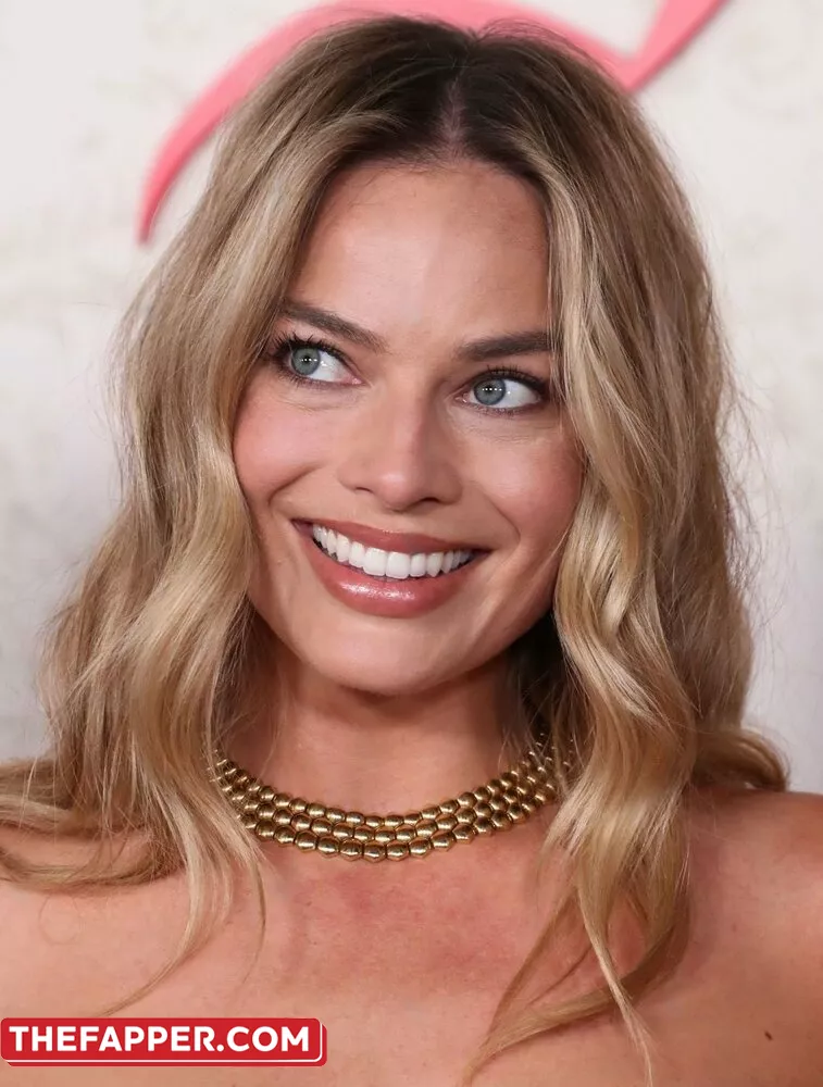 Margot Robbie  Onlyfans Leaked Nude Image #A6ZWB35HQ3