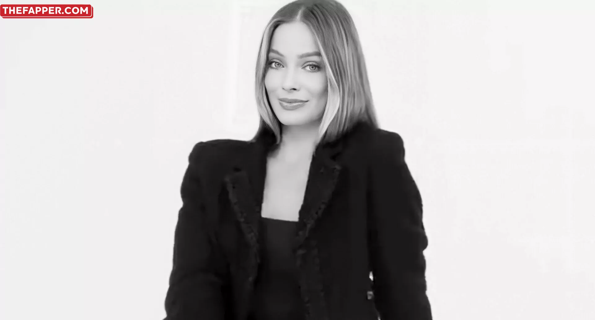 Margot Robbie  Onlyfans Leaked Nude Image #ATcViMNVgD
