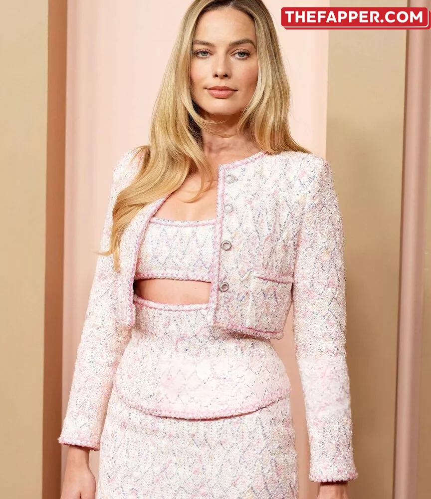Margot Robbie  Onlyfans Leaked Nude Image #AXoZs35gF1