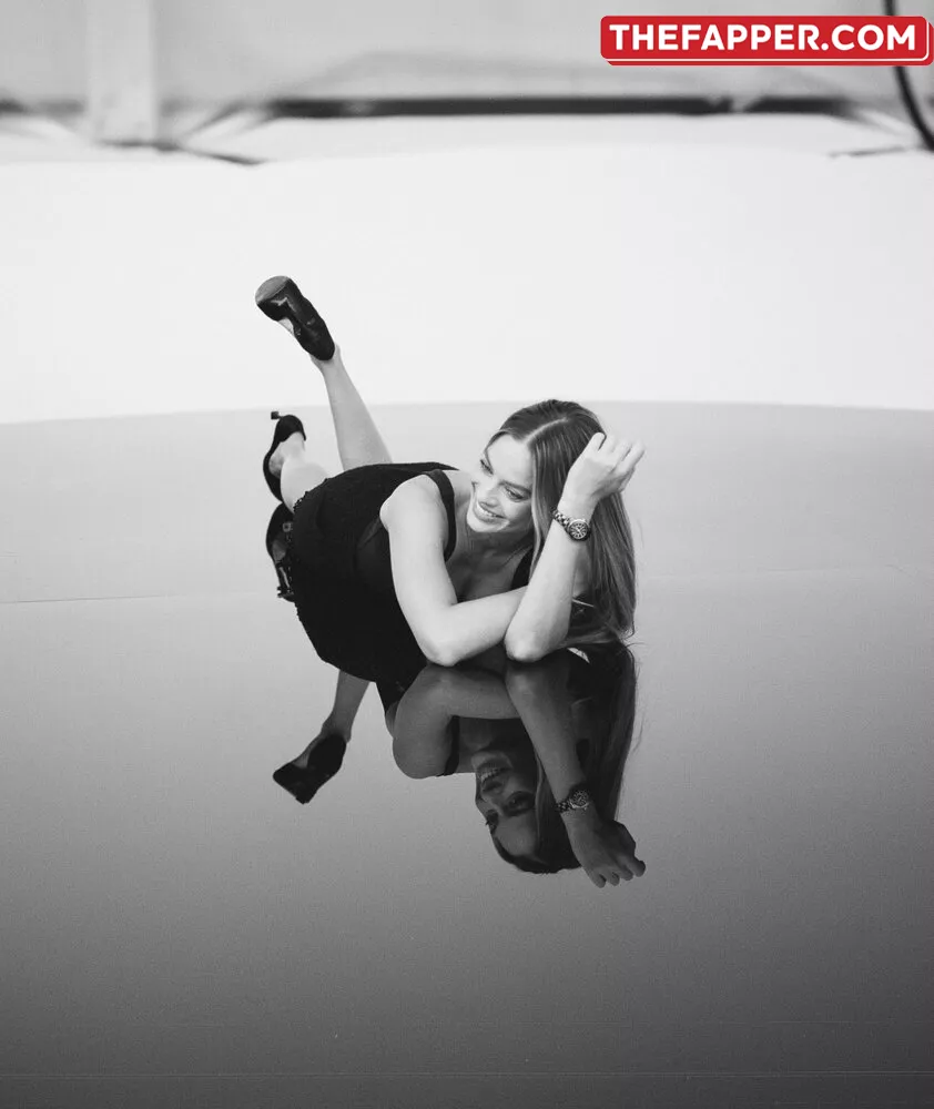 Margot Robbie  Onlyfans Leaked Nude Image #AZt6mRpsCl