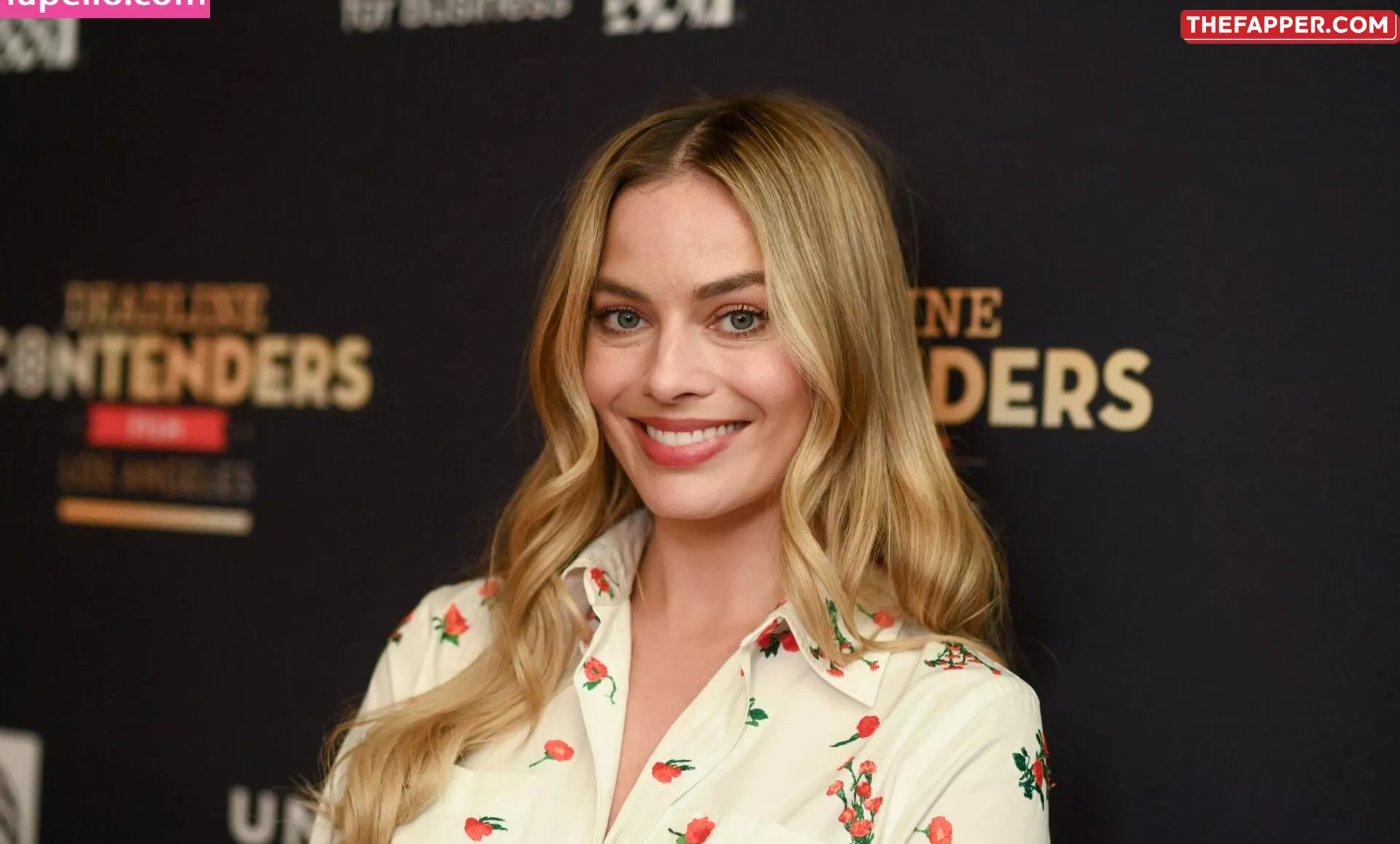 Margot Robbie  Onlyfans Leaked Nude Image #AknzrBSdMg