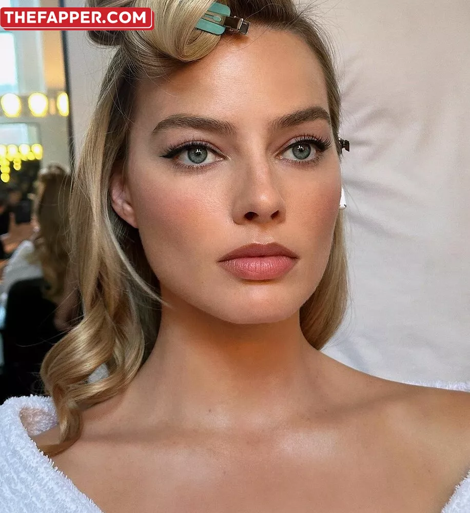 Margot Robbie  Onlyfans Leaked Nude Image #Amuxy8kcfa