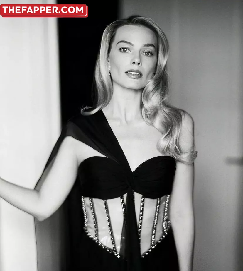 Margot Robbie  Onlyfans Leaked Nude Image #B1Ov9HSIr0